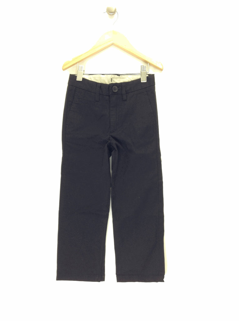 Black Pants