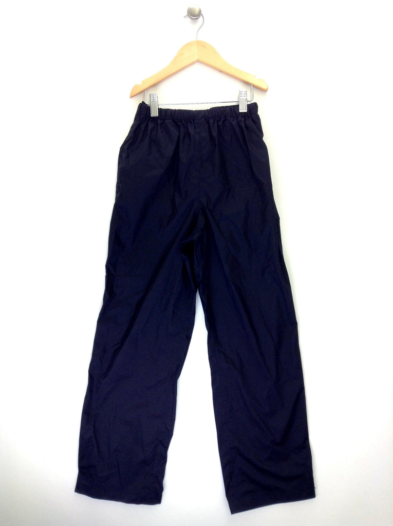Black Pants