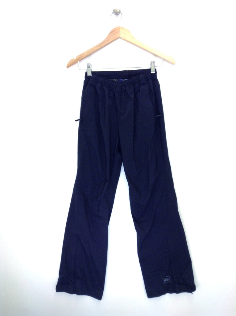 Black Pants