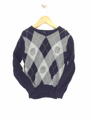 Black Sweater