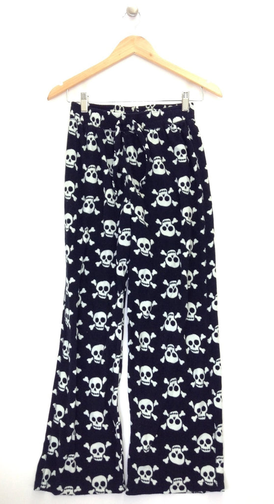 Black Pajamas
