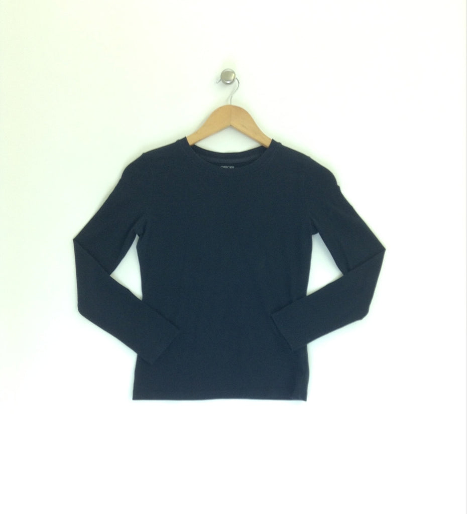 Black T-shirt