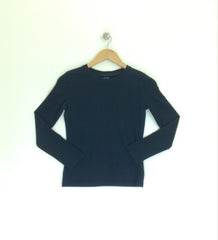 Black T-shirt