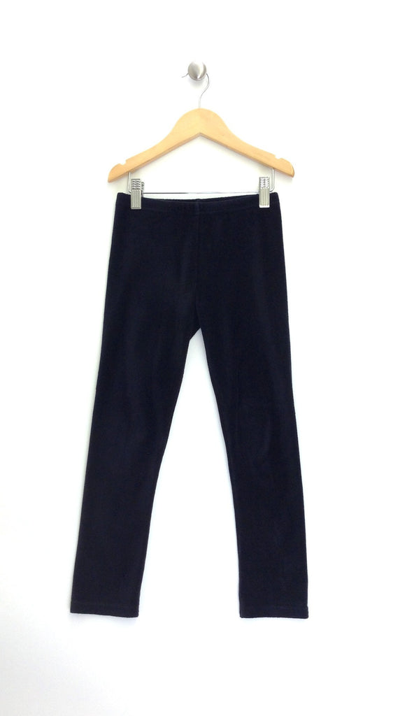 Black Pants