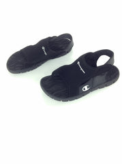 Black Shoes
