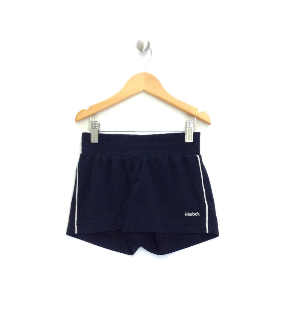 Black Shorts
