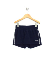 Black Shorts