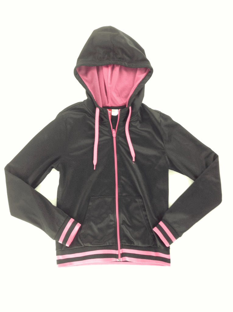 Black Jacket