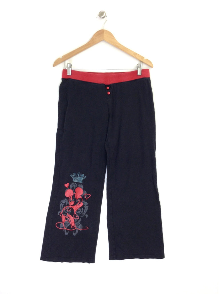 Black Pants