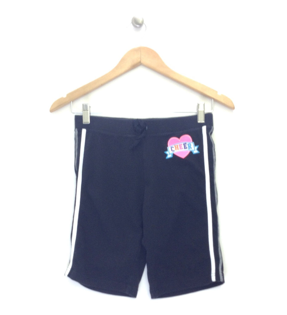 Black Shorts