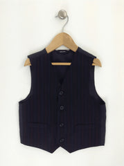 Black Vest