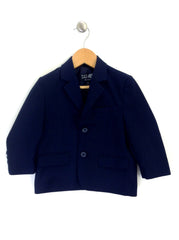 Blue Coat