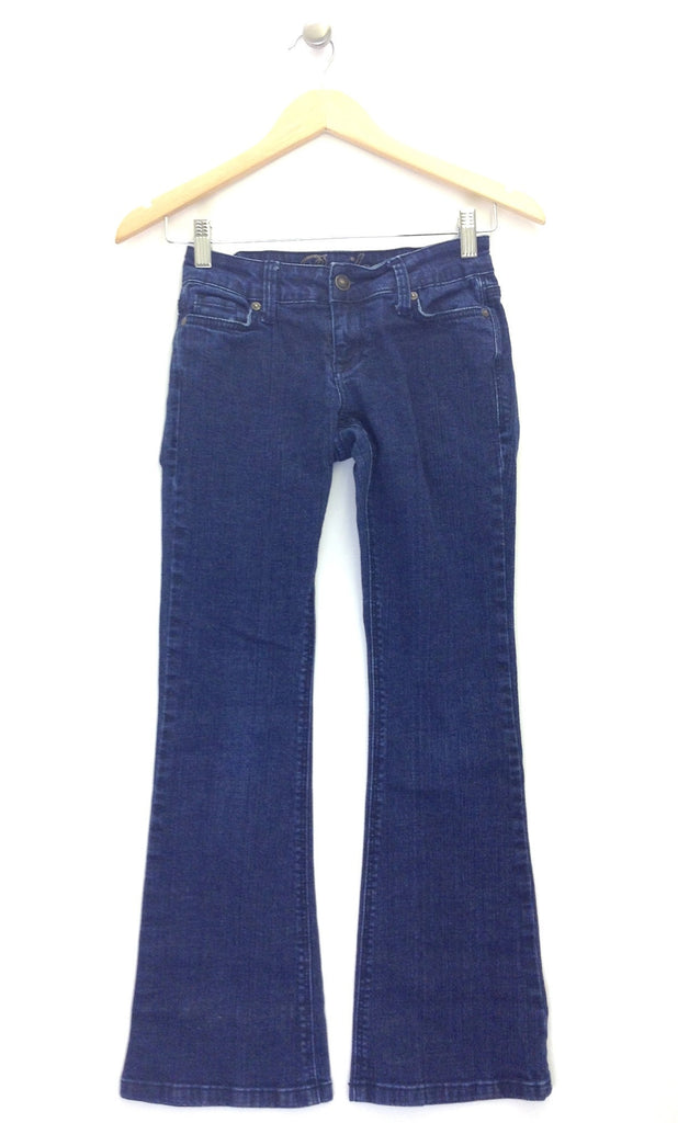Blue Jeans