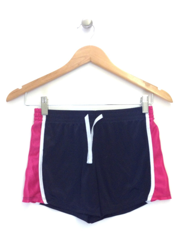 Black Shorts