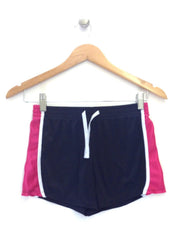 Black Shorts