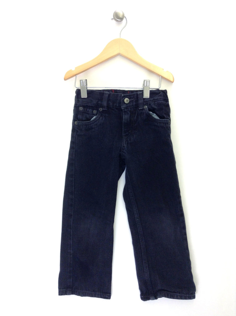Black Jeans