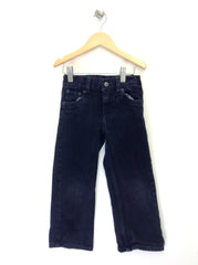 Black Jeans