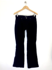 Black Pants