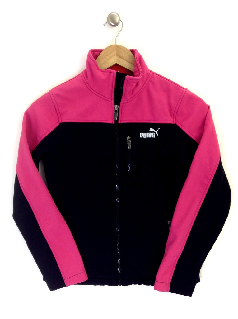 Black Jacket
