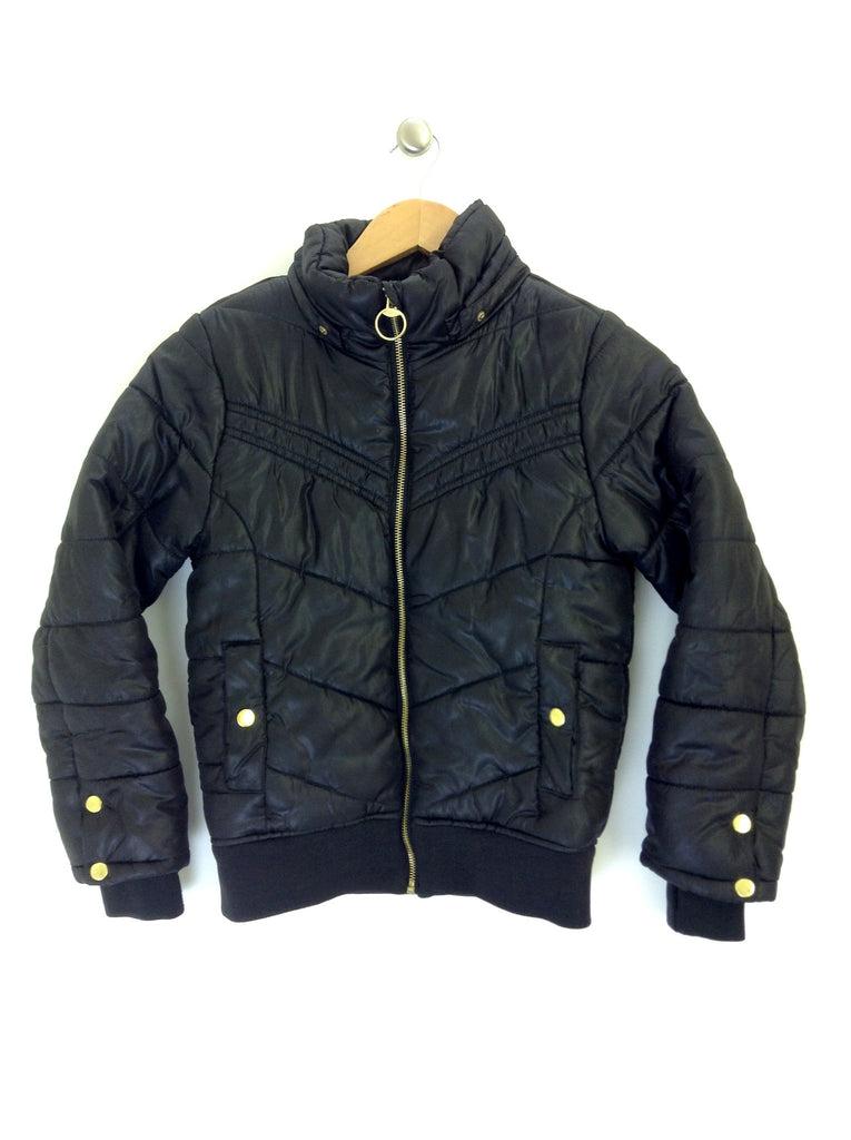 Black Coat