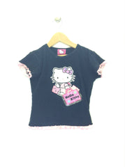 Black T-shirt
