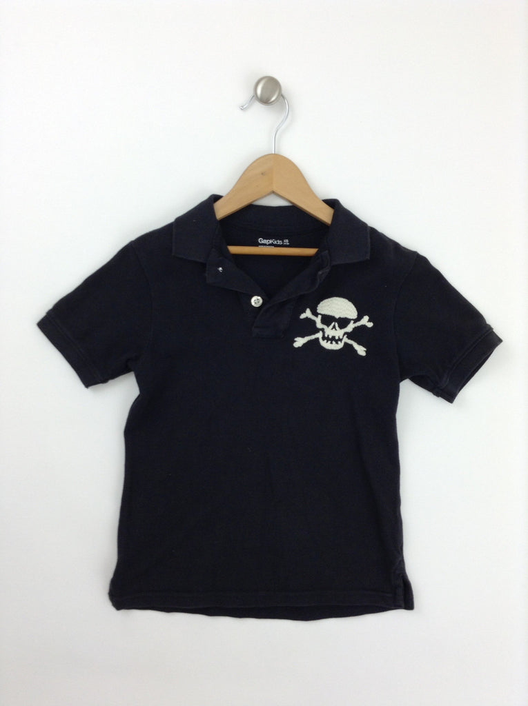 Black Polo