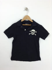 Black Polo