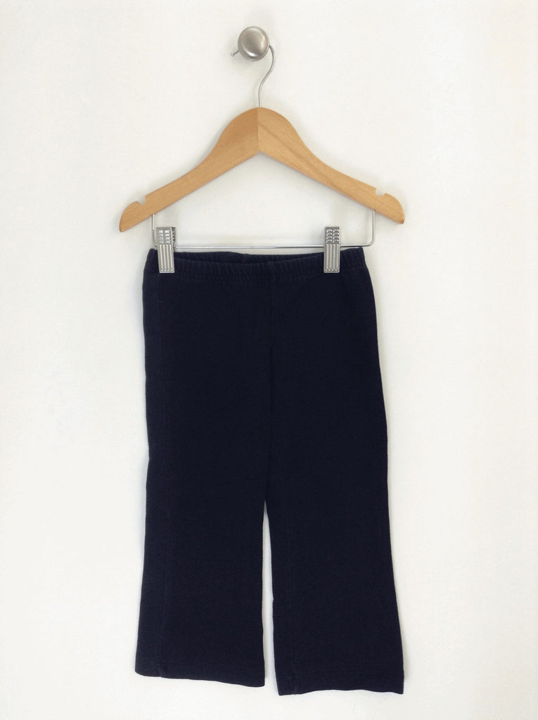 Black Sweatpants