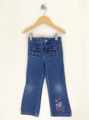 Blue Jeans