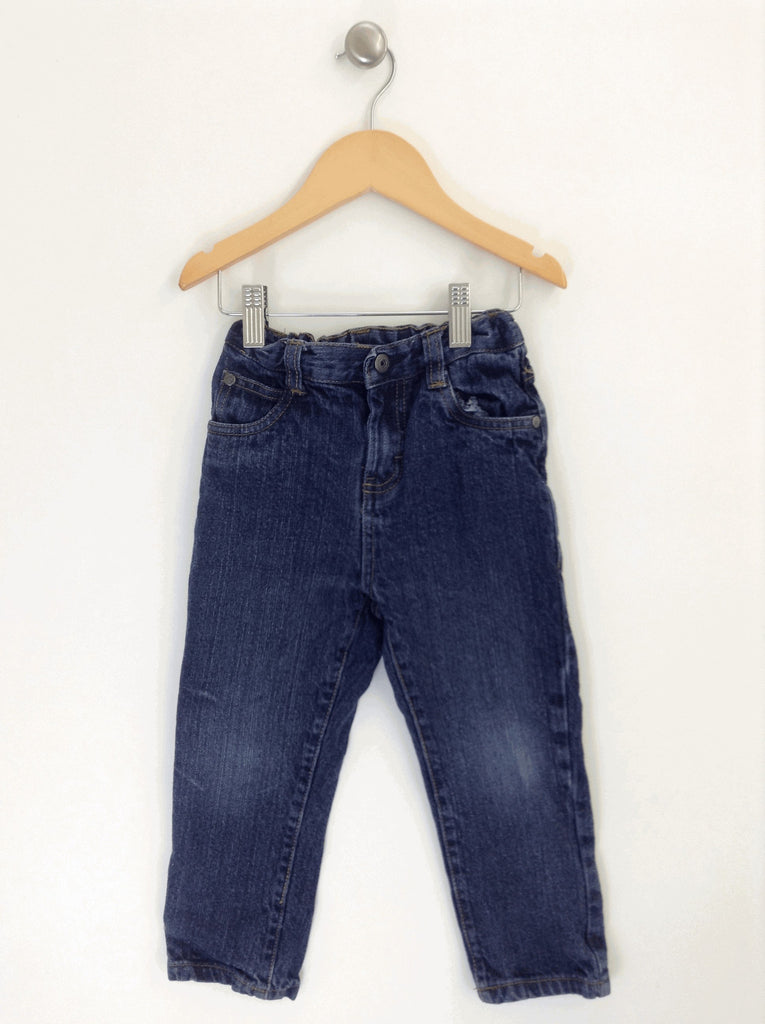 Blue Jeans