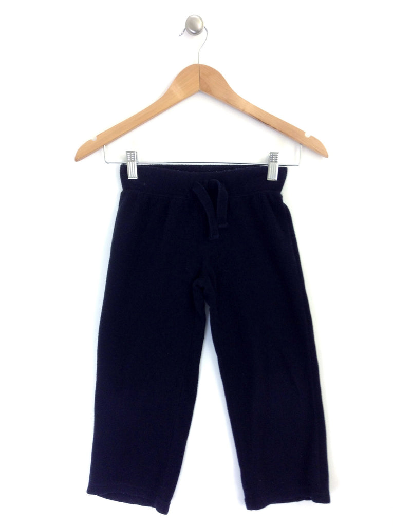Black Sweatpants