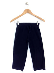 Black Sweatpants