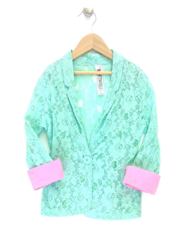 Blue Blouse