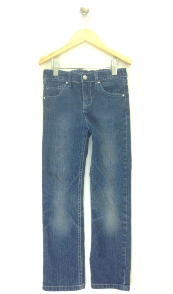 Blue Jeans