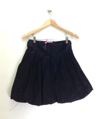 Black Skirt