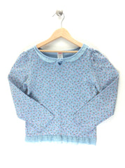 Blue Blouse