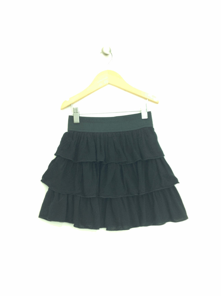 Black Skirt
