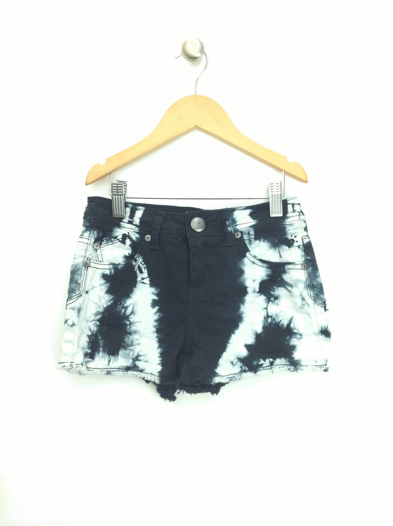 Black Shorts