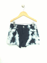 Black Shorts