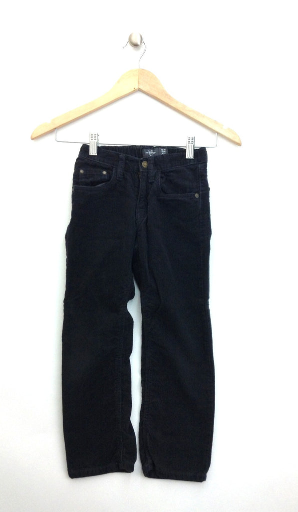Black Pants