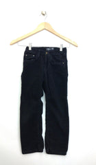 Black Pants