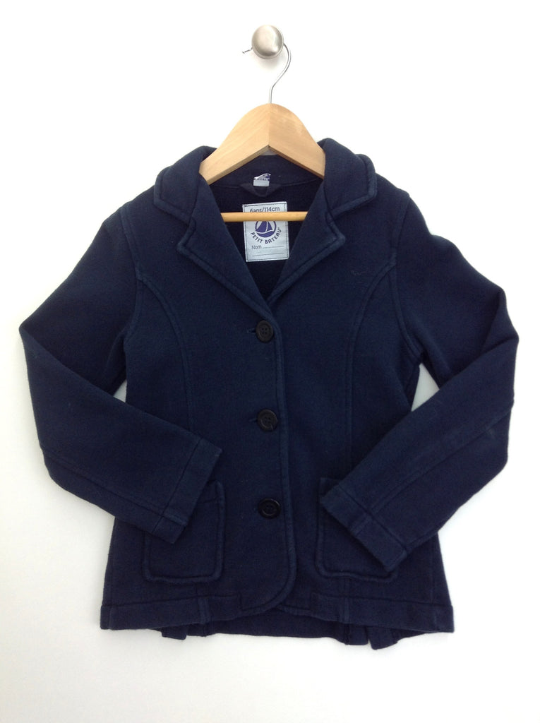 Blue Coat
