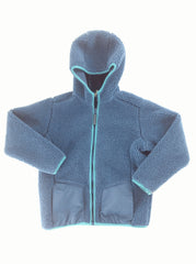 Blue Jacket