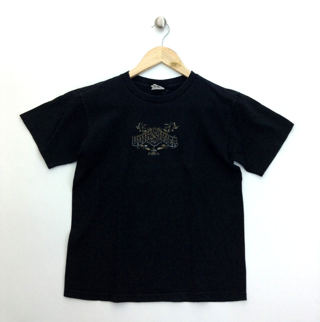 Black T-shirt