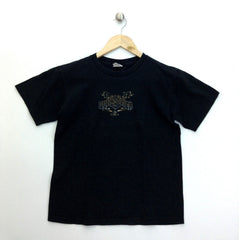 Black T-shirt