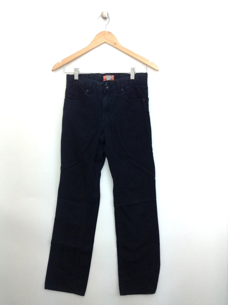 Black Jeans