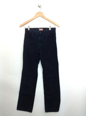 Black Jeans