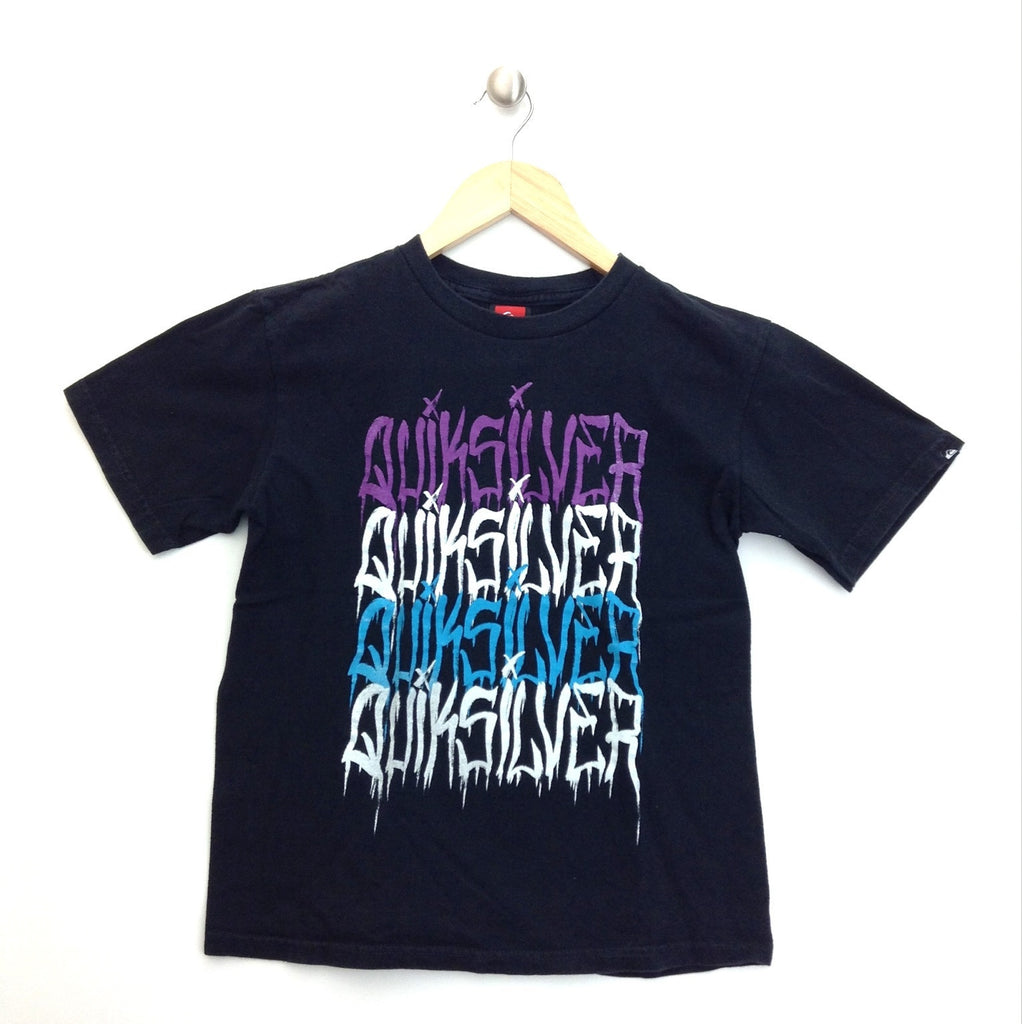 Black T-shirt