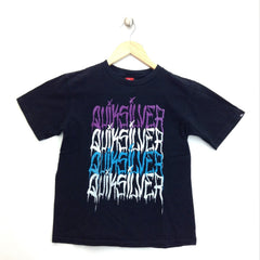 Black T-shirt