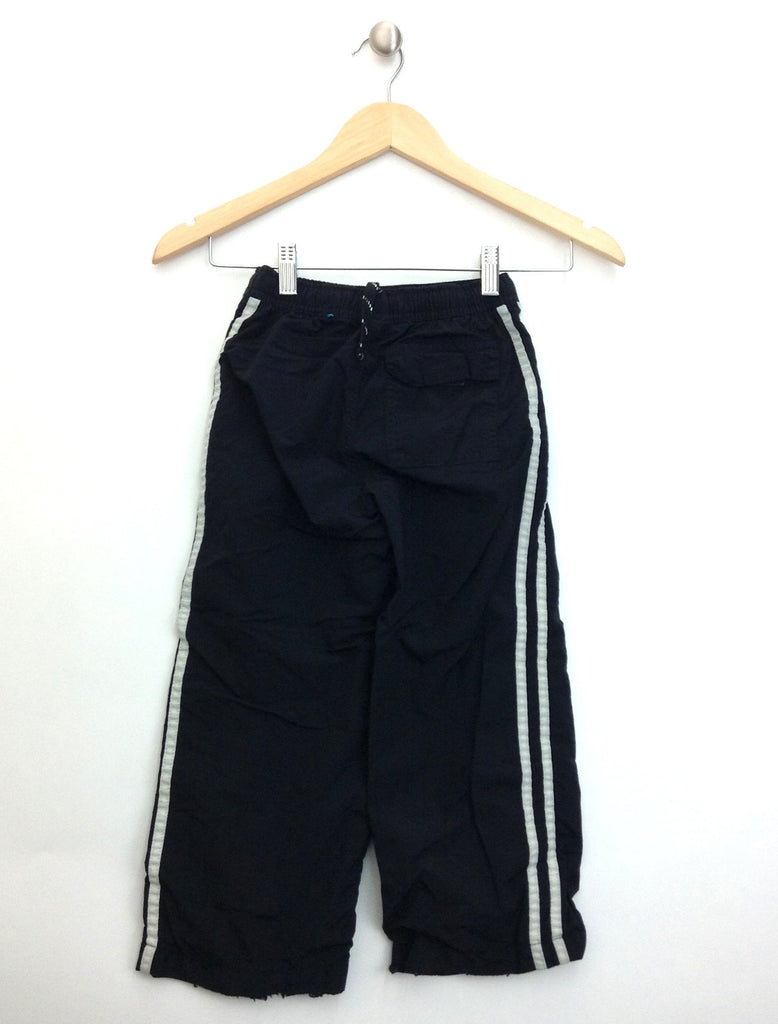 Black Pants